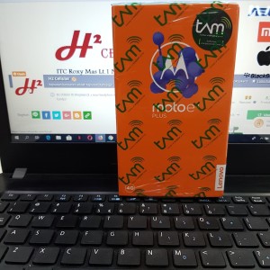 Motorola Moto E4 Resmi Tokopedia