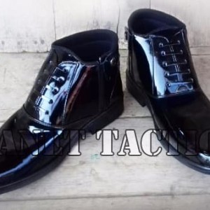 Sepatu Pdh Original Kilap Tokopedia