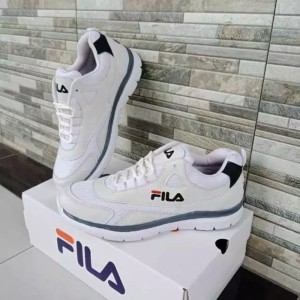 Sepatu Pria Fila Grade Original Tokopedia