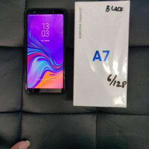 Samsung Galaxy A7 2016 Fullset Mulus Garansi Resmi Sein Tokopedia