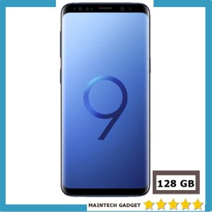 Samsung Galaxy S9 Plus Sm G965 Garansi Resmi Sein Samsung Tokopedia