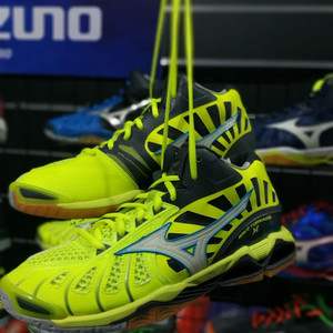 Sepatu Mizuno Wave Tornado X Tokopedia