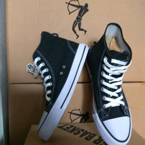 Sepatu Sekolah Warrior Mb Tokopedia
