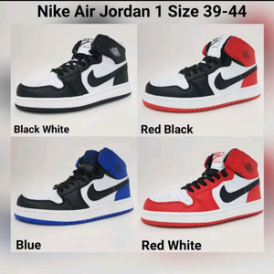 Sepatu Basket Ball Jordan Basket Tokopedia