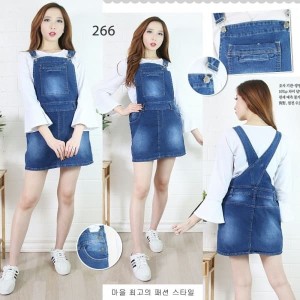 Jumpsuit Levis Tokopedia