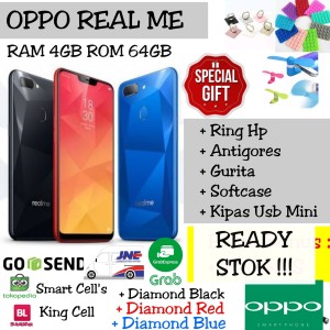 Realme 2 4gb 64gb Tokopedia