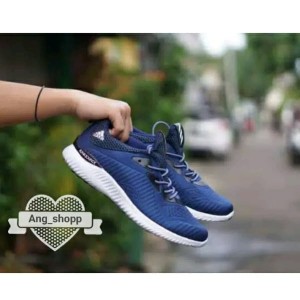 Sepatu Pria Adidas Alphabounce 2 0 Tokopedia