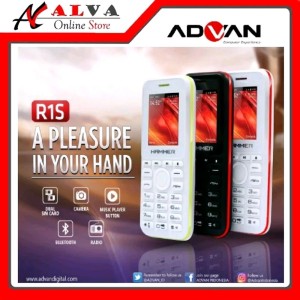 Handphone Advan Hammer Murah Tapi Tidak Murahan Kualitas Oke Tokopedia