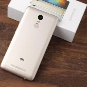 Xiaomi Redmi Note 3 Bisa Mtk 16gb Tokopedia