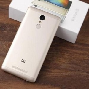 Xiaomi Redmi Note 3 Bisa Mtk 16gb Tokopedia