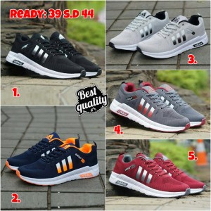 Sepatu Adidas Neo Tokopedia