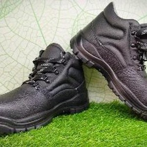 Sepatu Septi 6inc Krisbow Arrow Sepatu Pengaman Tokopedia