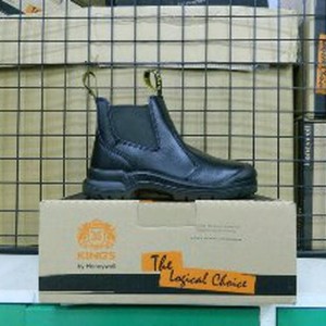 Sepatu Safety Merk King Kwd 805 Cx Tokopedia