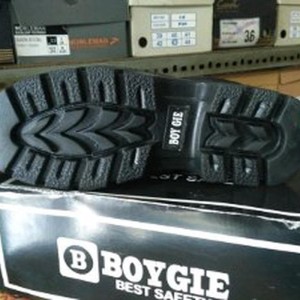Sapety Boygie Model Slop Karet Tokopedia