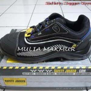 Sepatu Terbaru Safety Jogger Dynamica S3 Esd Safetyjogger Shoes Ringan Dan Trendy Tokopedia