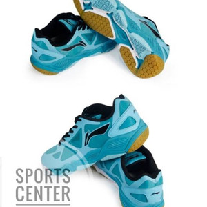 Sepatu Badminton Lining Aytm 037 Tokopedia