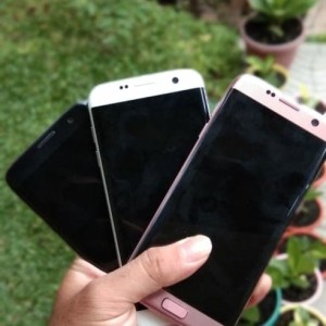 Samsung Galaxy S7 Edge Minus Cek Gambar Tokopedia