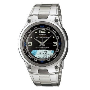Casio Aw 82d 1av Original Harga Murah Tokopedia