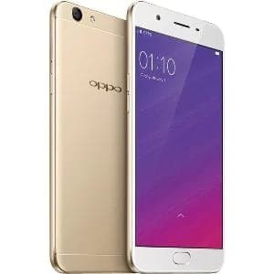 Oppo F1s Ram 3 Internal 32giga Tokopedia