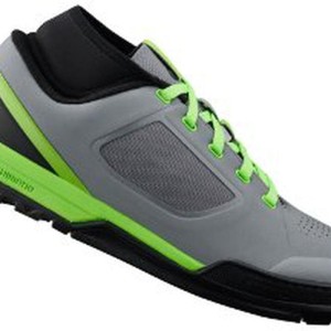 Sepatu Shoes Shimano Gr700 Grey Green Tokopedia