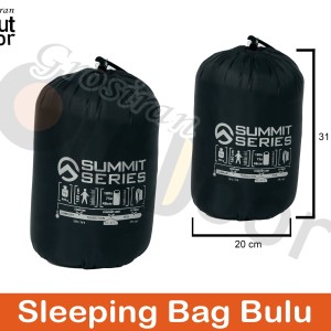 Sleeping Bag Tebal Tokopedia