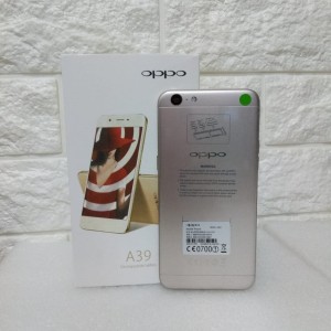 Oppo A39 Ram 3gb Tokopedia