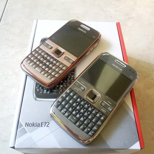 Nokia E71 Tokopedia