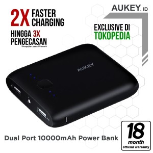 Power Bank Baru Harga Murah Tokopedia