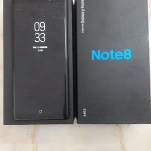 Samsung Note8 Mulus Termurah Tokopedia