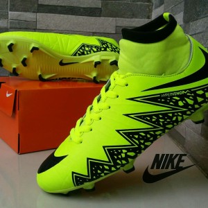 Sepatu Nike Bola Hypervenom Tokopedia