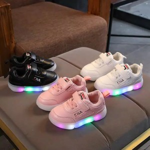 Sepatu Anak Fila Tokopedia