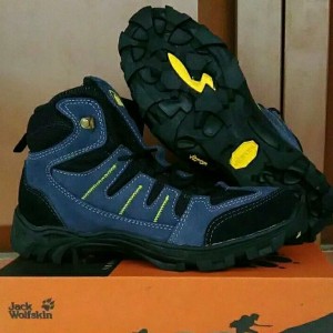 Sepatu Gunung Outdoor Eiger Tokopedia