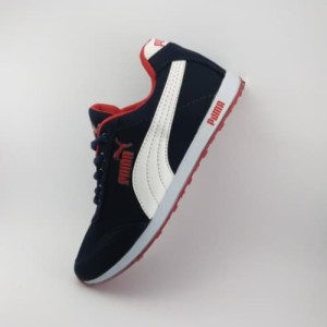 Sepatu Puma Joging Pria Tokopedia