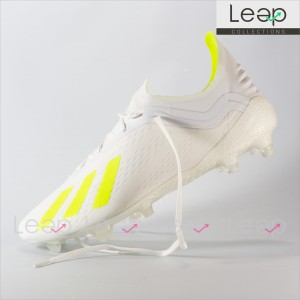 Sepatu Bola Adidas X18 Tokopedia