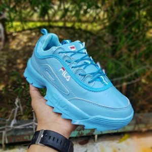 Sepatu Filla Tokopedia