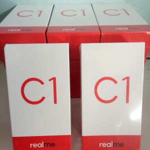 Realme C1 Tokopedia