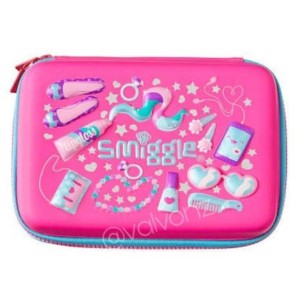Ready Stock Beauty Case Tempat Makeup Kotak Kosmetik 1401 Putih Tokopedia