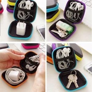 Pouch Tas Dompet Tempat Kosmetik Tokopedia