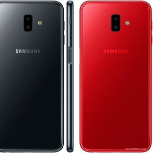 Handphone Hp Samsung Galaxy J6 Plus 2018 Ram 3 Gb Rom 32 Gb Garansi Resmi 1 Thun Sein Tokopedia