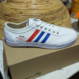 Sepatu Capung Dragonfly Amazon Hitam Tokopedia