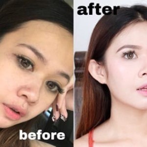 Kosmetik Perawatan Wajah Bedak Ver 88 Original Resmi Stiker Tracking Tokopedia