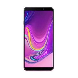 Samsung Galaxy A9 2018 Smartphone 128gb 6gb Tokopedia