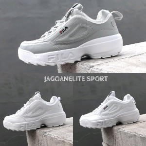 Sepatu Golf Fila Tokopedia