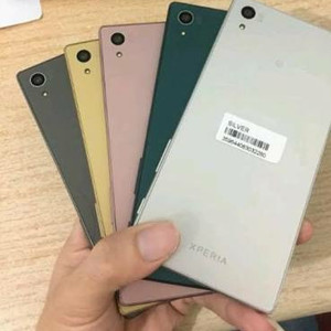 Sony Xperia Z5 Au Docomo Tokopedia