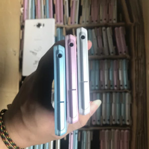 Sharp Sh 02g Disney Ram 2gb Internal 32 Second Original Fisik Tokopedia