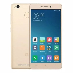 Xiaomi Redmi 3s 3 32gb Tokopedia