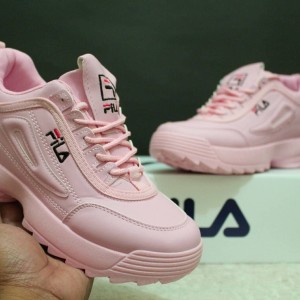Sepatu Fila Import Premium Tokopedia