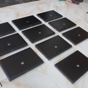 Hp Probook 6470b Core I5 Murah Dan Bagusssssssss Tokopedia