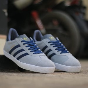Sepatu Adidas Gazelle Original Tokopedia