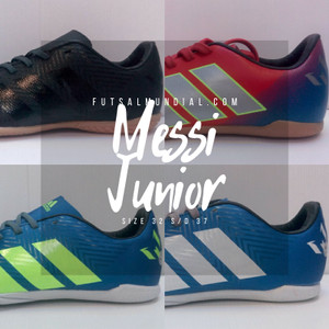Sepatu Futsal Anak Junior Tokopedia